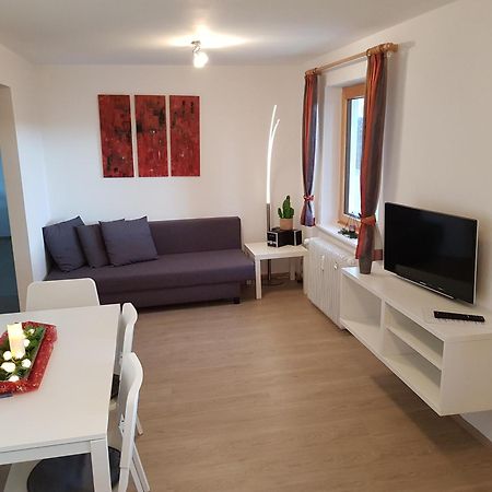 Schoenblick Hotel Garni Ferienwohnungen Lindenberg im Allgäu Værelse billede