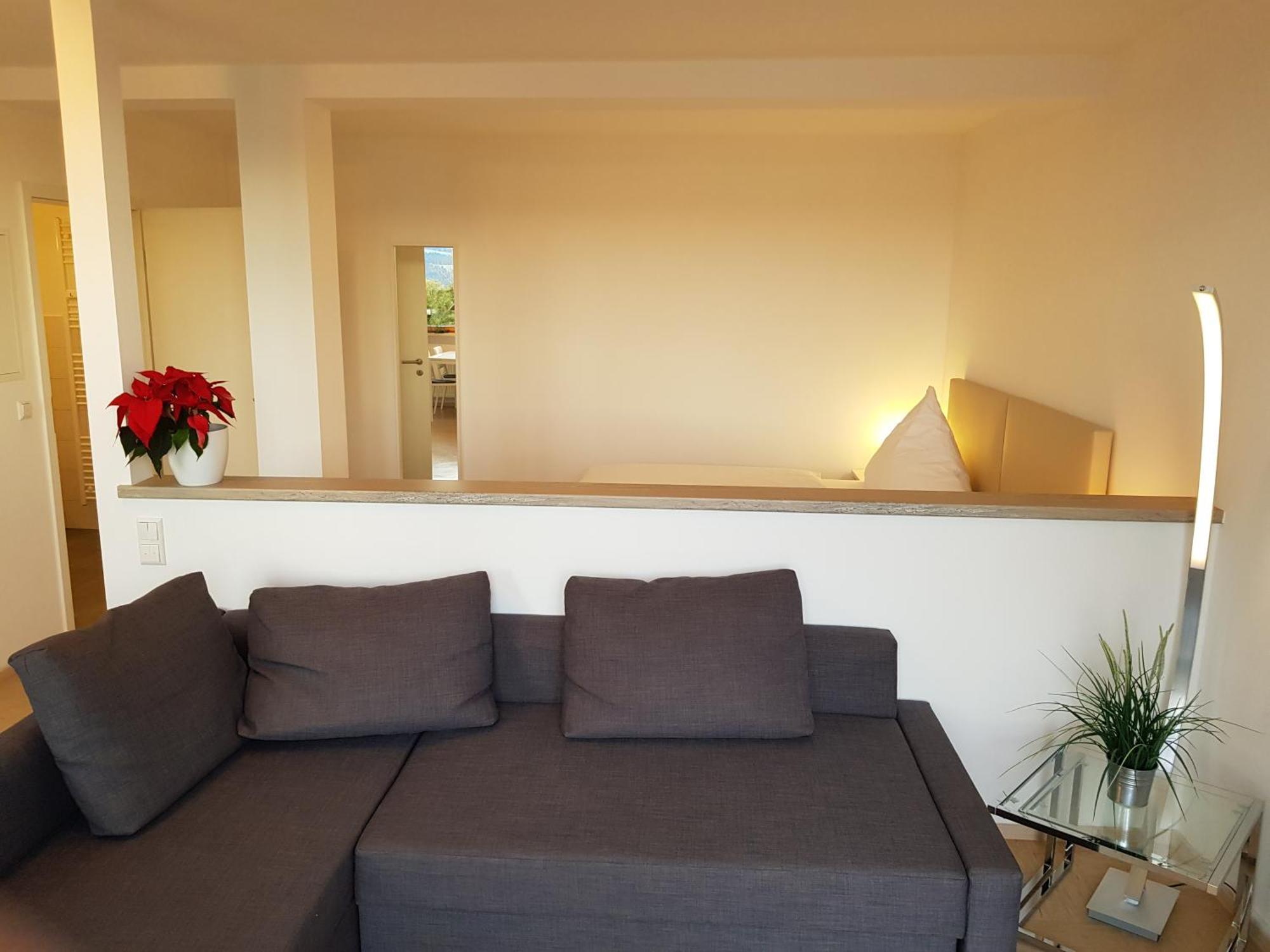 Schoenblick Hotel Garni Ferienwohnungen Lindenberg im Allgäu Værelse billede