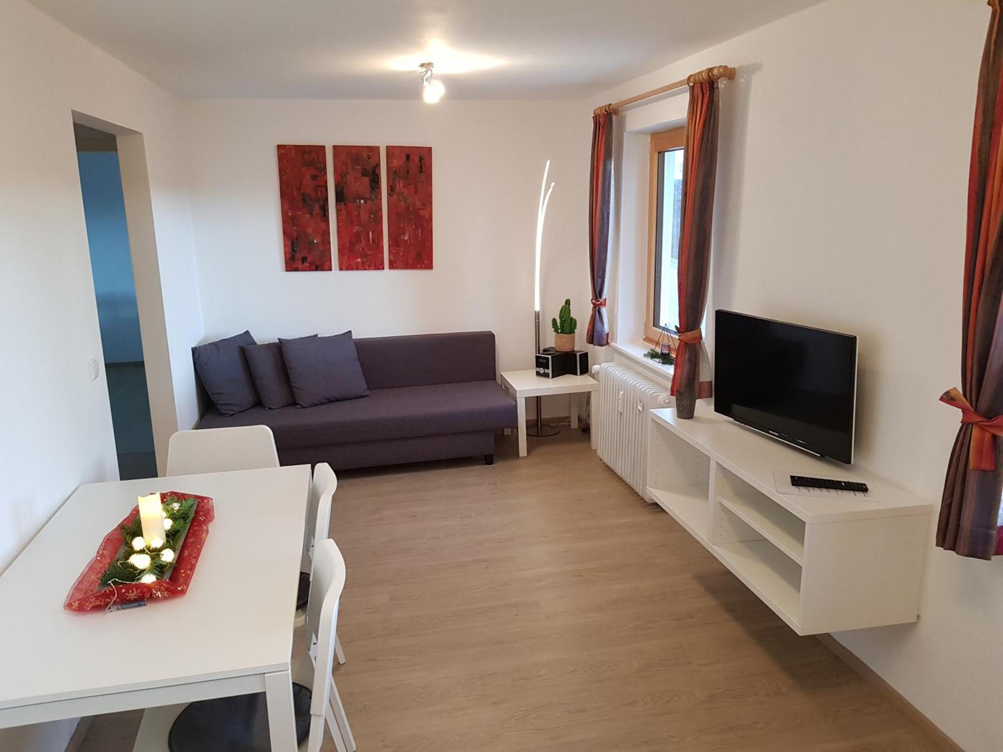 Schoenblick Hotel Garni Ferienwohnungen Lindenberg im Allgäu Værelse billede